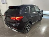 Nuova MG ZS Comfort 116 CV (85 kW) 2025 Nero Berlina