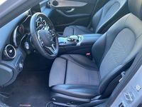 usata Mercedes C200 Classed IL MASSIMO DEL COMFORT !!!