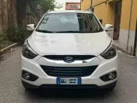 Usata Hyundai ix35 115 CV (84 kW) 2015 SUV