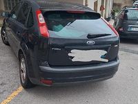 Usata Ford Focus 115 CV (84 kW) 2007 Nero