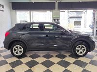 Usata Audi Q2 Comfort 150 CV (110 kW) 2022 Grigio SUV