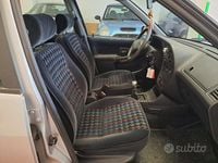 Usata Peugeot 306 75 CV (55 kW) 1997 Grigio Berlina