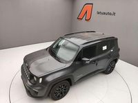 Nuova Jeep Renegade Summit 131 CV (96 kW) 2025 Grigio SUV