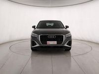 Usata Audi Q2 S-Line 2024 Grigio medio SUV