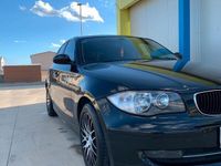 usata BMW 118 d