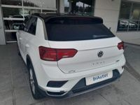 usata VW T-Roc 2017 Diesel 2.0 tdi Style 4motion