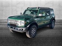 Usata Ford Bronco 335 CV (246 kW) 2024 Verde SUV