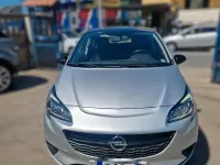 Usata Opel Corsa 69 CV (50 kW) 2018 Grigio Utilitaria