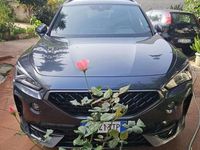 Usata Cupra Formentor 150 CV (110 kW) 2023 Grigio SUV