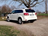 Usata Fiat Freemont 140 CV (102 kW) 2012 Bianco SUV