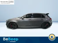 Occasion Mercedes A45 AMG AMG 421 ch (309 kW) 2020 Gris Berline