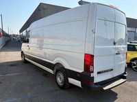 Nuova VW Crafter Business 163 CV (119 kW) 2025 Bianco Furgone
