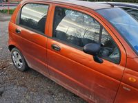 usata Chevrolet Matiz 800i cat SE Planet