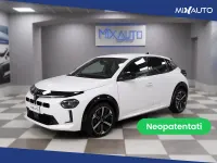 Usata Lancia Ypsilon 110 CV (80 kW) 2025 Bianco Utilitaria