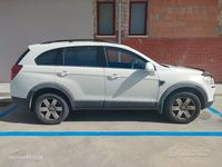 Usata Chevrolet Captiva 136 CV (100 kW) 2009 SUV