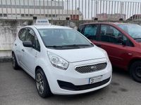 usata Kia Venga 1.4 CVVT LX ISG