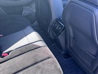 Usata DS Automobiles DS7 Crossback Performance Line Plus 130 CV (95 kW) 2024 Nero SUV