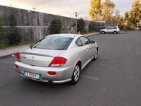 Usata Hyundai Coupé Active 105 CV (77 kW) 2005 Argento Coupé