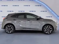 Usata Ford Puma ST-Line X 125 CV (91 kW) 2022 Grigio SUV