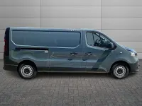 Usata Renault Trafic 145 CV (106 kW) 2021 Other Monovolume