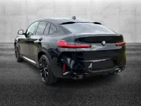 Usata BMW X4 M Sport 190 CV (139 kW) 2025 Nero SUV