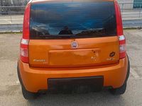 Usata Fiat Panda 4x4 2008 Utilitaria