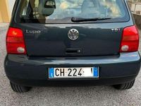 Usata VW Lupo Highline 75 CV (55 kW) 2003 Utilitaria