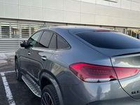 usata Mercedes GLE350 GLE Coupe - C167 2020 Coupe d Ultimate 4matic auto