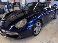 Usata Porsche Boxster 245 CV (180 kW) 2007 Other Cabrio