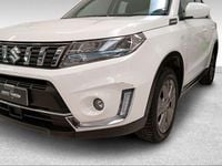 Brugt Suzuki Vitara 129 HK (94 kW) 2023 Hvid SUV