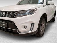 Usata Suzuki Vitara 129 CV (94 kW) 2023 Bianco SUV