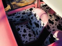 Usata Fiat 500 18 CV (13 kW) 1975 Utilitaria