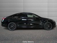 Nuova Mercedes CLA 250+ AMG line 144 kW (197 CV) 2026 Nero Berlina