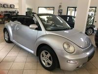 usata VW Beetle NewCabrio 1.4 FL ok neopatentati Capote Elettrica