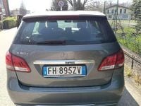 Occasion Mercedes B180 109 ch (80 kW) 2017 Monospace