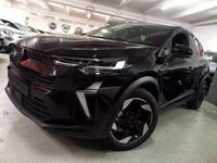 Nuova Renault Captur Techno 101 CV (74 kW) 2025 Nero metallizzato SUV