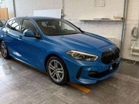 Usata BMW 118 M Sport 150 CV (110 kW) 2019 Utilitaria