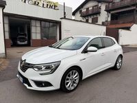 Usata Renault Mégane IV 110 CV (80 kW) 2018 Bianco Berlina