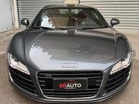 Usata Audi R8 Coupé 420 CV (308 kW) 2008 Grigio Coupé