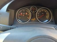 Usata Opel Astra Cosmo 150 CV (110 kW) 2008 Argento Station wagon