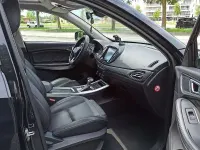 Usata DR F35 155 CV (114 kW) 2021 Nero SUV