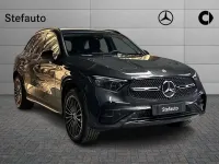Nuova Mercedes GLC300de Advanced 197 CV (144 kW) 2026 Grigio grafite SUV