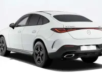 Nuova Mercedes GLC220 Advanced Plus 197 CV (144 kW) 2026 Bianco polare SUV