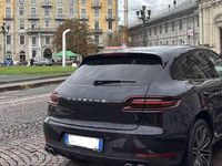 Usata Porsche Macan 252 CV (185 kW) 2018 SUV