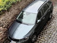 Usata Skoda Octavia G-TEC Style 131 CV (96 kW) 2019 Station wagon