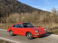 usata Porsche 911 2.2 S