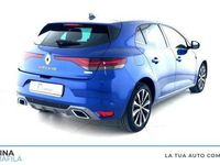 usata Renault Mégane IV Plug-in Hybrid E-TECH 160 R.S. Line