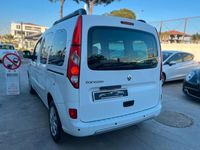 usata Renault Kangoo 1.5 dCi 90cv 5 posti Tom Tom Edition