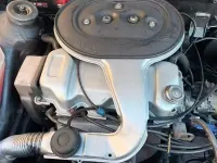 Usata Ford Orion 102 CV (75 kW) 1986 Berlina