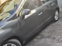 Usata Renault Scenic E-Tech 110 CV (80 kW) 2010 Grigio Monovolume